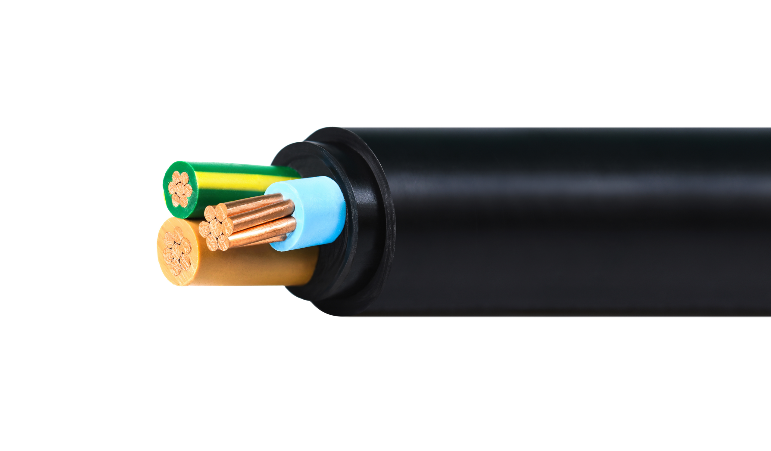Elektrotechnik EMR Systemtechnik
