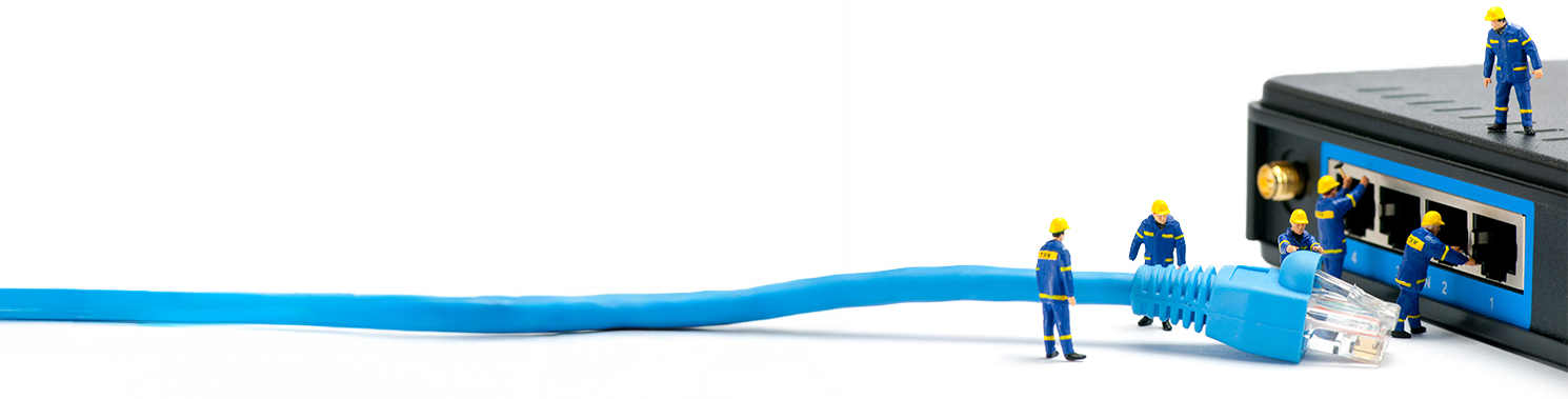 IT Service EMR Systemtechnik